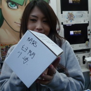 『タツノコVS.CAPCOM』カプコンスタッフ挑戦イベント第2弾レポート