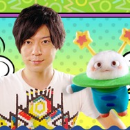 岸田メル氏、NHK小学生向け教育番組に「主人公」としてレギュラー出演！―毎週イラストを披露