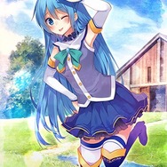 アニメ「このすば2』×『チェインクロニクル3』コラボ開始！オリジナルストーリーのクエスト登場