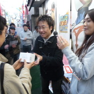 『タツノコVS.CAPCOM』カプコンスタッフ挑戦イベント第2弾レポート