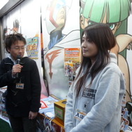 『タツノコVS.CAPCOM』カプコンスタッフ挑戦イベント第2弾レポート