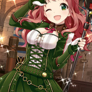 『オルタナティブガールズ』に新キャラ「我妻恋」と「桃井日奈」登場