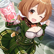 『オルタナティブガールズ』に新キャラ「我妻恋」と「桃井日奈」登場