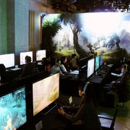 【レポート】本物の狩りの興奮を味わえる！『Horizon Zero Dawn』メディア先行体験会レポ