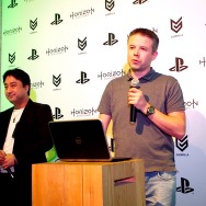 【レポート】本物の狩りの興奮を味わえる！『Horizon Zero Dawn』メディア先行体験会レポ