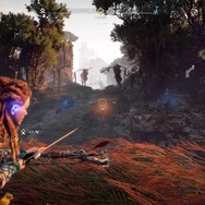 【レポート】本物の狩りの興奮を味わえる！『Horizon Zero Dawn』メディア先行体験会レポ