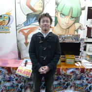 『タツノコVS.CAPCOM』カプコンスタッフ挑戦イベント第2弾レポート