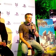 【レポート】本物の狩りの興奮を味わえる！『Horizon Zero Dawn』メディア先行体験会レポ