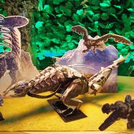 【レポート】本物の狩りの興奮を味わえる！『Horizon Zero Dawn』メディア先行体験会レポ