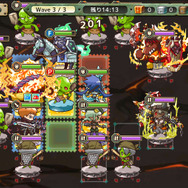 『リ・モンスター』1周年イベントやログインボーナスを実施！ 精霊石を最大50個ゲット可能