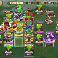 『リ・モンスター』1周年イベントやログインボーナスを実施！ 精霊石を最大50個ゲット可能