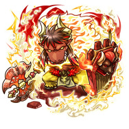 『リ・モンスター』1周年イベントやログインボーナスを実施！ 精霊石を最大50個ゲット可能