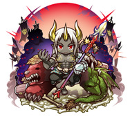 『リ・モンスター』1周年イベントやログインボーナスを実施！ 精霊石を最大50個ゲット可能