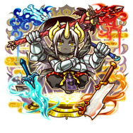 『リ・モンスター』1周年イベントやログインボーナスを実施！ 精霊石を最大50個ゲット可能