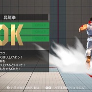 『ウルトラストリートファイターII』一人称視点で必殺技を繰り出す「放て！波Do拳」モードを公開、波動拳をその手で打ち出せ！
