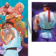 『ウルトラストリートファイターII』一人称視点で必殺技を繰り出す「放て！波Do拳」モードを公開、波動拳をその手で打ち出せ！