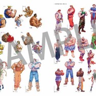 『ウルトラストリートファイターII』一人称視点で必殺技を繰り出す「放て！波Do拳」モードを公開、波動拳をその手で打ち出せ！