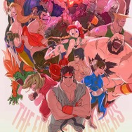 『ウルトラストリートファイターII』一人称視点で必殺技を繰り出す「放て！波Do拳」モードを公開、波動拳をその手で打ち出せ！