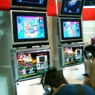 最後の会場です