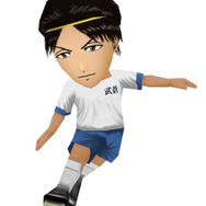 『サカつくシュート！2017』×「BE BLUES!」コラボ開始！全員に青梅優人をプレゼント