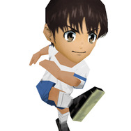 『サカつくシュート！2017』×「BE BLUES!」コラボ開始！全員に青梅優人をプレゼント