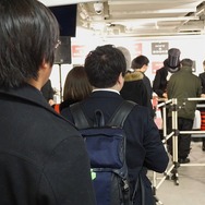 【レポート】「ペルソナストーカー倶楽部V」まもなく最終回！磯村知美＆マフィア梶田がインストアイベントで意気込み語る