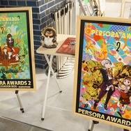 【レポート】「ペルソナストーカー倶楽部V」まもなく最終回！磯村知美＆マフィア梶田がインストアイベントで意気込み語る