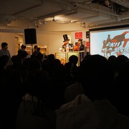 【レポート】「ペルソナストーカー倶楽部V」まもなく最終回！磯村知美＆マフィア梶田がインストアイベントで意気込み語る