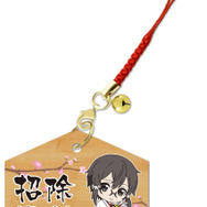 劇場版「ソードアート・オンライン」×「神田明神」コラボ絵馬が発売、縁起物のオリジナルイラストデザインが使用