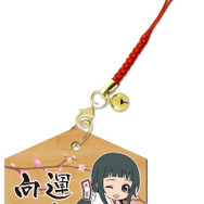 劇場版「ソードアート・オンライン」×「神田明神」コラボ絵馬が発売、縁起物のオリジナルイラストデザインが使用