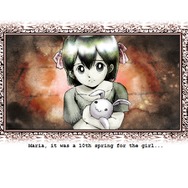 Steam版『プリンセスメーカー リファイン』発売開始！―育成ゲームの元祖、日本語も収録