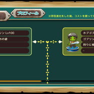 【特集】ゴブリン転生RPG『リ・モンスター』で最弱から成り上がれ！魅力を総まとめ
