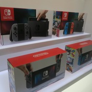 盗まれたニンテンドースイッチ本体が流出―米任天堂が明らかに