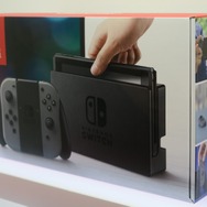 盗まれたニンテンドースイッチ本体が流出―米任天堂が明らかに