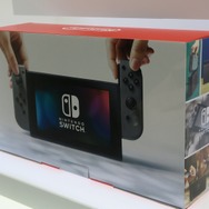 盗まれたニンテンドースイッチ本体が流出―米任天堂が明らかに