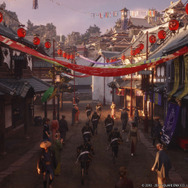 『FFXIV: 紅蓮のリベレーター』に新ジョブ「侍」登場！ 「必殺剣」を使う近接物理DPSに…冒険の舞台や新たなる物語の情報も