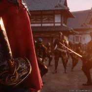 『FFXIV: 紅蓮のリベレーター』に新ジョブ「侍」登場！ 「必殺剣」を使う近接物理DPSに…冒険の舞台や新たなる物語の情報も