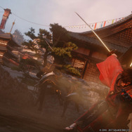 『FFXIV: 紅蓮のリベレーター』に新ジョブ「侍」登場！ 「必殺剣」を使う近接物理DPSに…冒険の舞台や新たなる物語の情報も