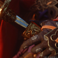 『FFXIV: 紅蓮のリベレーター』に新ジョブ「侍」登場！ 「必殺剣」を使う近接物理DPSに…冒険の舞台や新たなる物語の情報も