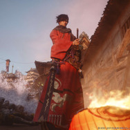 『FFXIV: 紅蓮のリベレーター』に新ジョブ「侍」登場！ 「必殺剣」を使う近接物理DPSに…冒険の舞台や新たなる物語の情報も