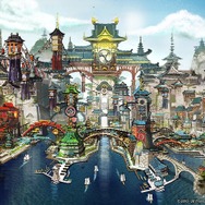 『FFXIV: 紅蓮のリベレーター』に新ジョブ「侍」登場！ 「必殺剣」を使う近接物理DPSに…冒険の舞台や新たなる物語の情報も