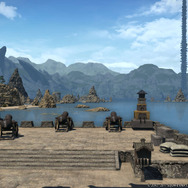 『FFXIV: 紅蓮のリベレーター』に新ジョブ「侍」登場！ 「必殺剣」を使う近接物理DPSに…冒険の舞台や新たなる物語の情報も