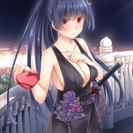 『アンジュ・ヴィエルジュ』一足遅れのバレンタインイベントスタート！イベント限定URキャラクターをゲット