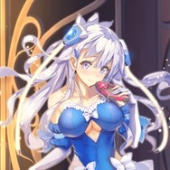 『アンジュ・ヴィエルジュ』一足遅れのバレンタインイベントスタート！イベント限定URキャラクターをゲット