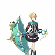 アークライズ ファンタジア