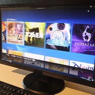 【レポート】PC版「PS Now」はウィンドウ表示も可能！ PCの推奨スペックや操作性など、気になるアレコレに注目