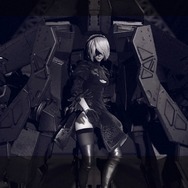 【プレイレポ】『ニーア オートマタ』伏線から漂う“違和感”とアクションの“爽快感”を堪能…なぜ「感情を持つことは禁じられている」のか