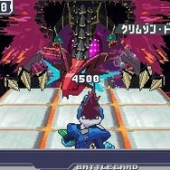 流星のロックマン3 ブラックエース