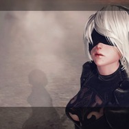 【プレイレポ】『ニーア オートマタ』伏線から漂う“違和感”とアクションの“爽快感”を堪能…なぜ「感情を持つことは禁じられている」のか