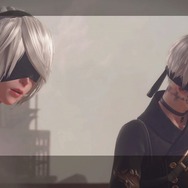 【プレイレポ】『ニーア オートマタ』伏線から漂う“違和感”とアクションの“爽快感”を堪能…なぜ「感情を持つことは禁じられている」のか